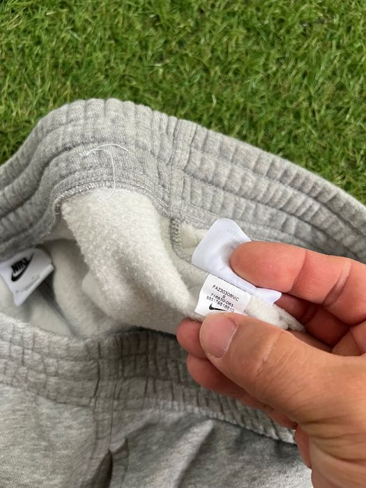 Мъжко долнище : Nike Sportswear Club S