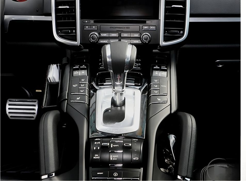 Maneta Schimbator Viteze Porsche Cayenne  2011-2017
