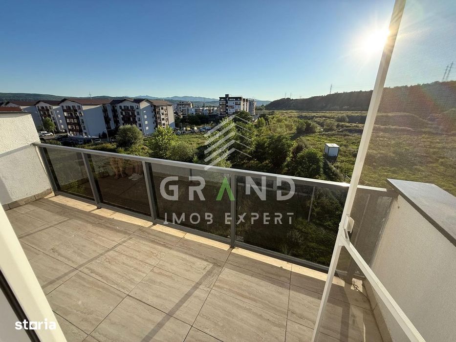 Apartament 3 camere 50mp util | balcon | parcare | zona Tineretului
