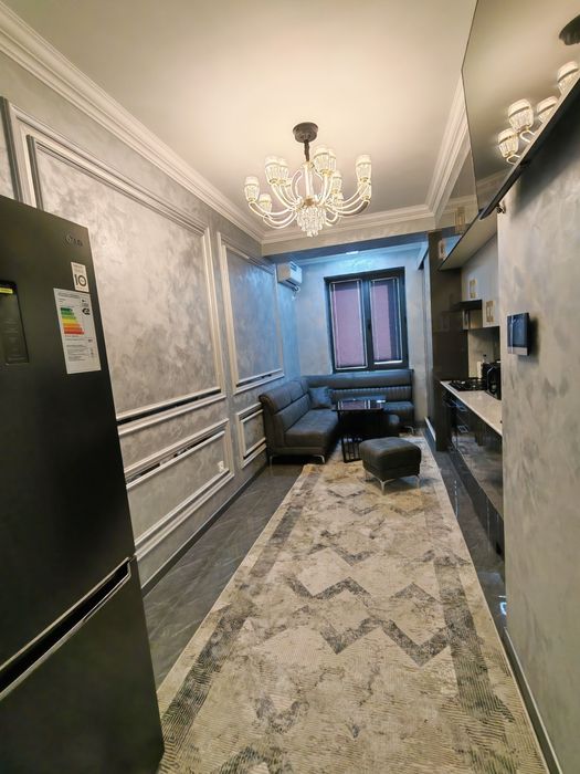 Prodaja Olmazor Soy Buyi Novastroyka #AAA201