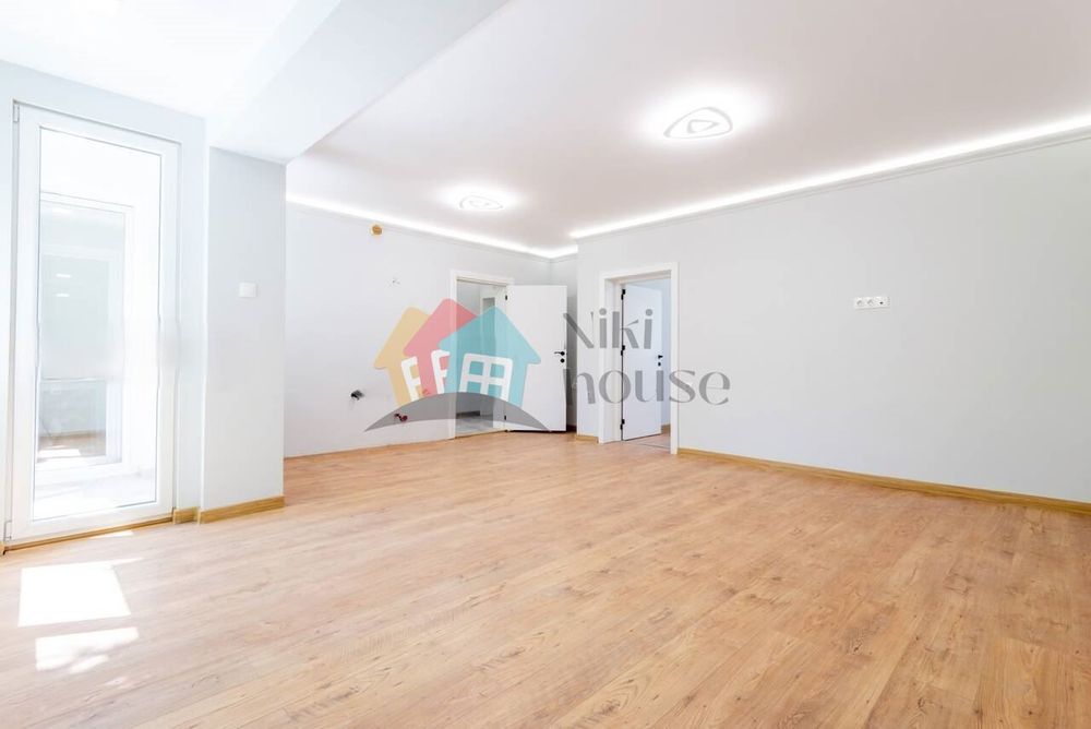 3-стаен в Варна-Спортна зала площ 75 цена 259000 евро