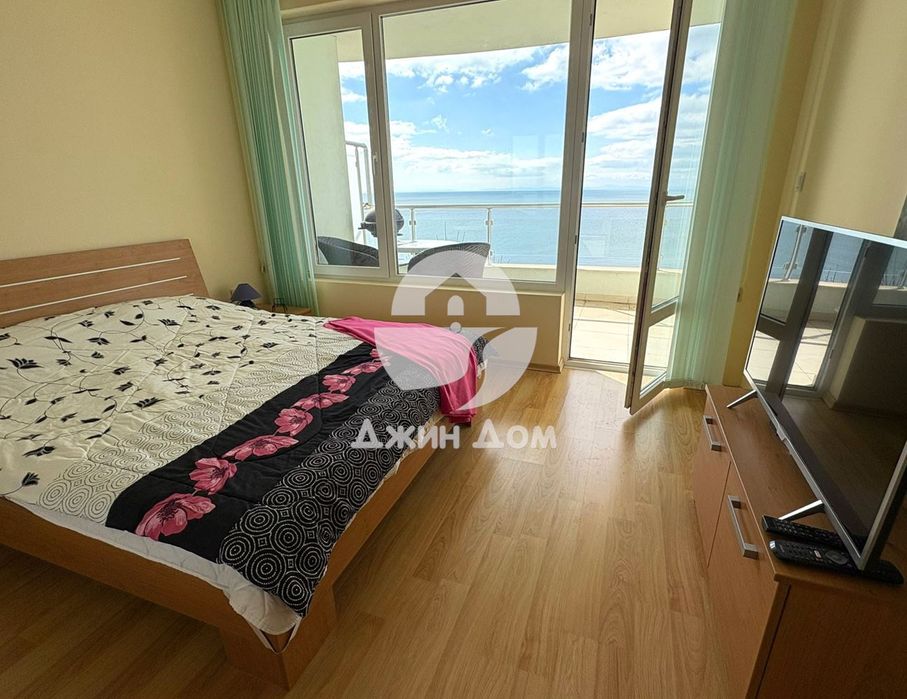 Продава се Двустаен апартамент в Свети Влас - 67 кв.м за 890 €/кв.м - Снимка #10