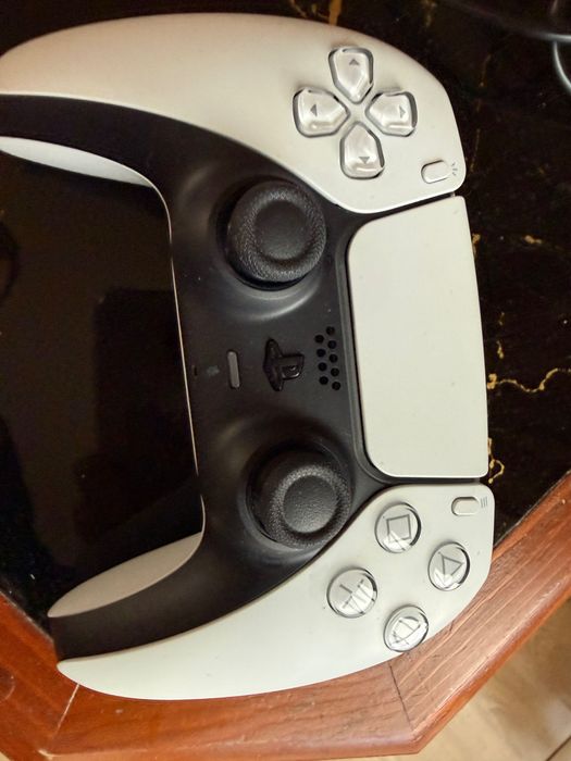 Play Station 5 Digital Edition 1TB с джойстик