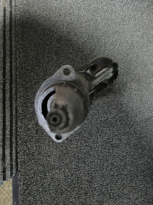 Стартер Bosch BMW