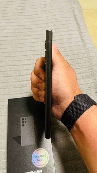 Samsung s24 ultra
