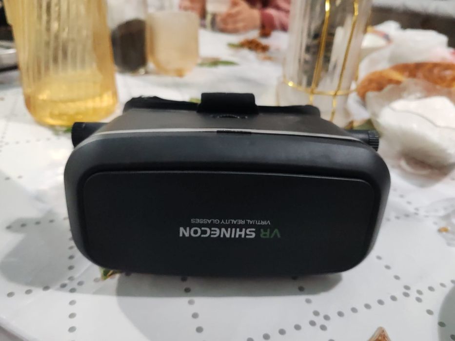 Vr 360 p состойене хорошо