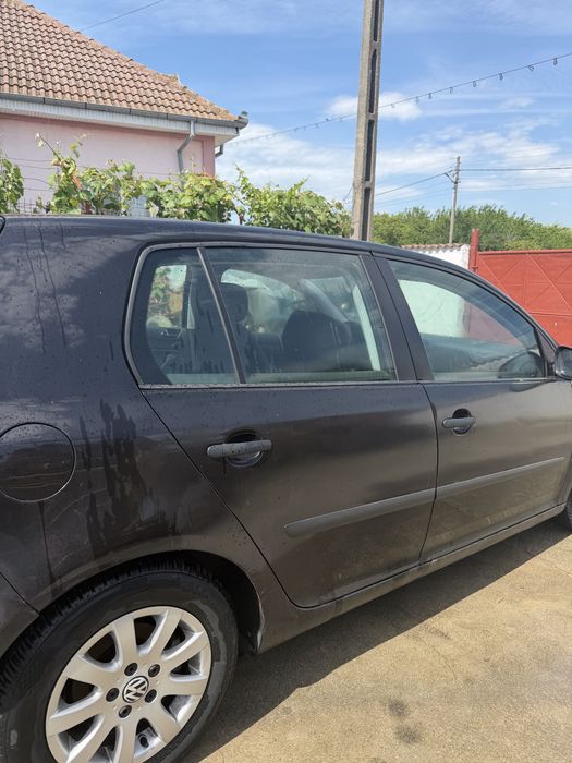 VOLKSWAGEN Golf 2004 — imagine 2