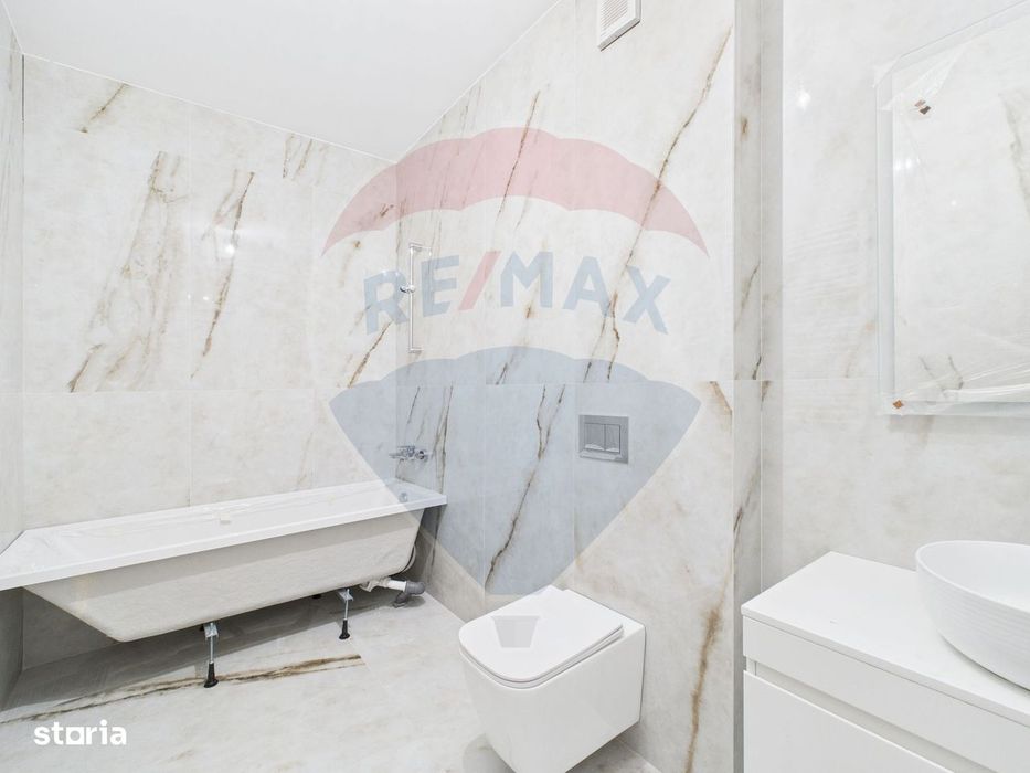 Apartament 2 camere 78 MPU, North Avenue Pipera