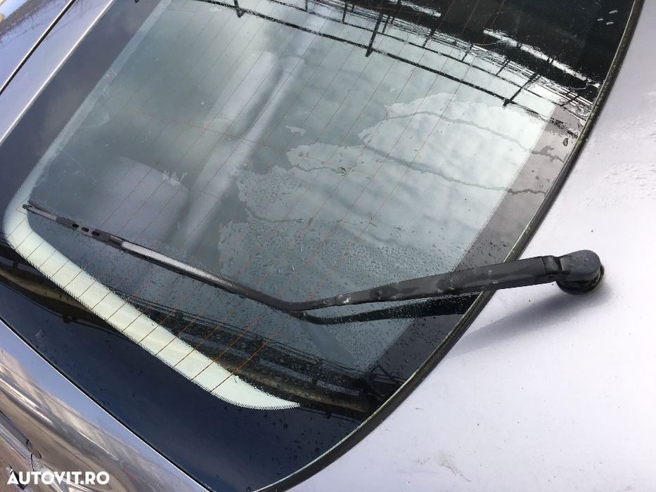 Brat Stergator Spate Mazda 6 Hatchback 2002 - 2008