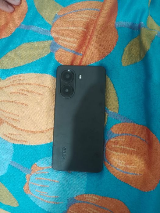 Poko x7 pro 256 гб