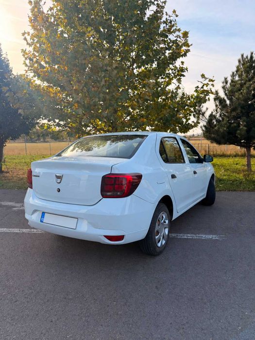 DACIA Logan 2019 — imagine 4