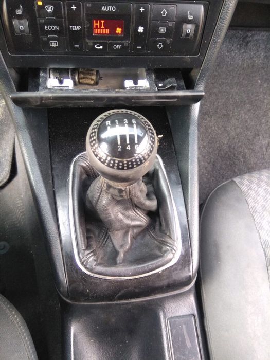 Ауди а4 б5 фейс 2.5 тди на части куатро