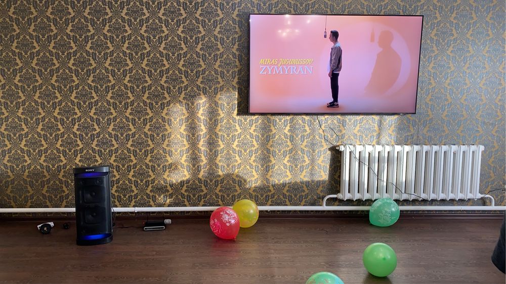 Сдам Дом для мероприятии