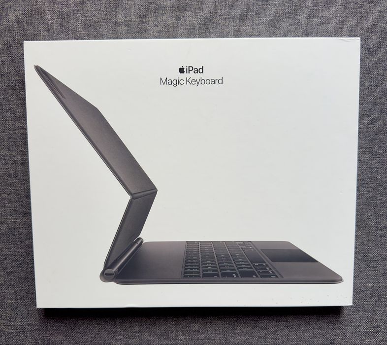 Ipad Pro M1 5th 128GB Wi Fi Pitaka MagEz Appe Magic Keyboard
