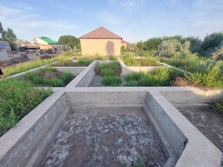 Жер план сатылады