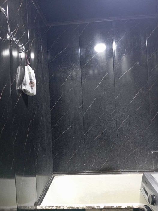 Ko'chmas mulk tayyor kvartira