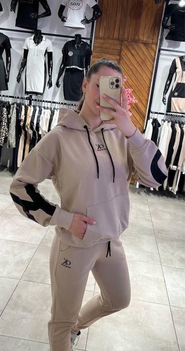 Дамски екип Calvin Klein