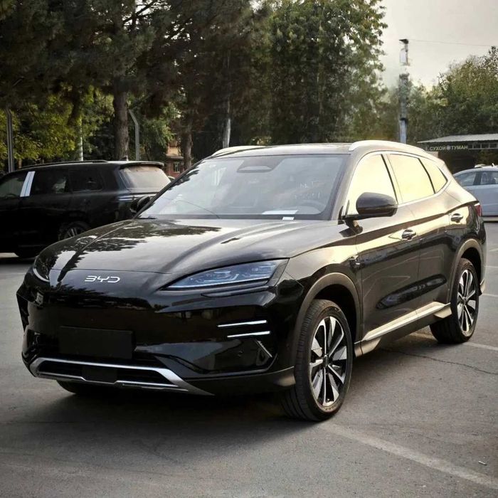 BYD Song L 550 km boshlang'ich 9000$ to'lov bilan