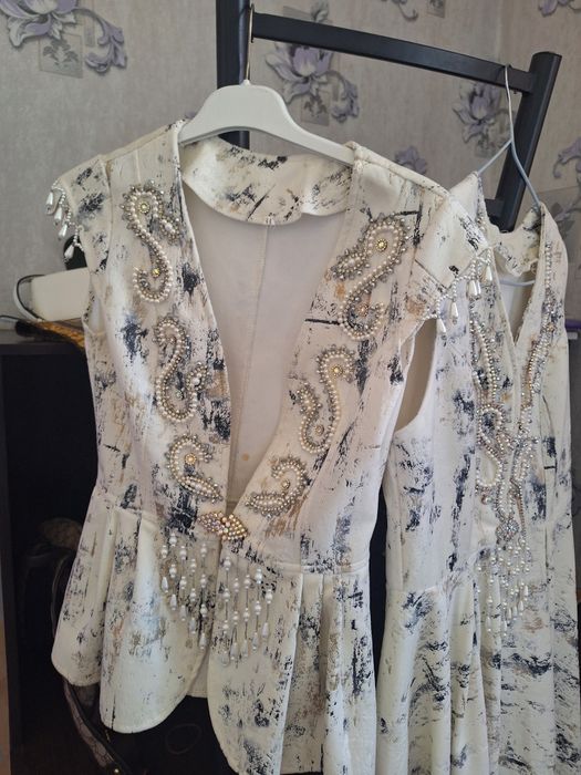 казакша желетка комплект