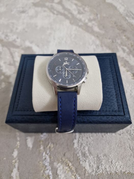 Продам!!! Часы ЗЕНИТ, Сапфир