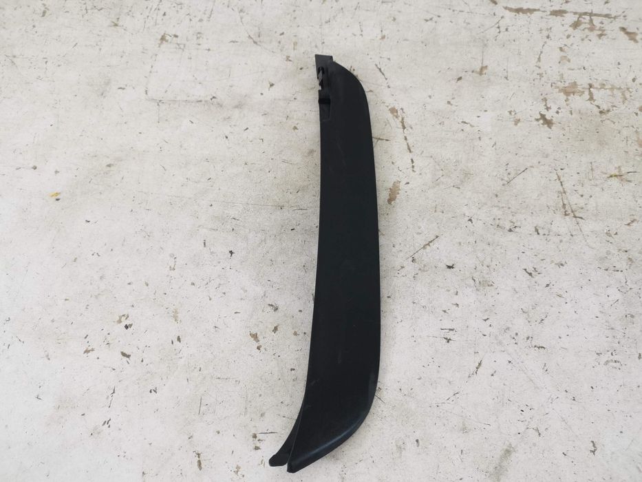 Въздухоотводник За Предна Броня Десен Ланд Роувър Рейндж Роувър Евок /