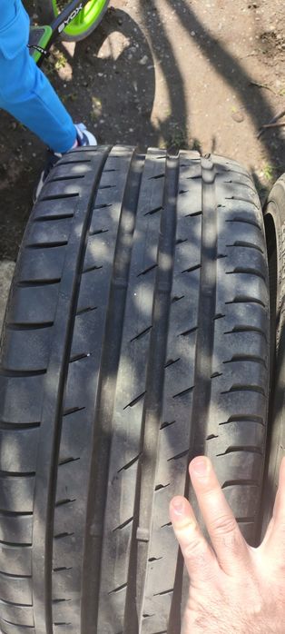 4бр. Continental/ Sailun 235/40/19