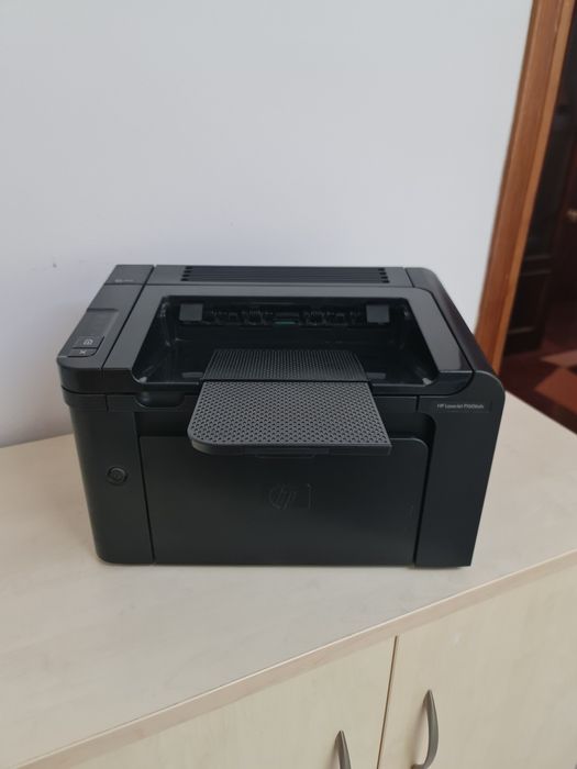 Imprimanta laser HP p1606