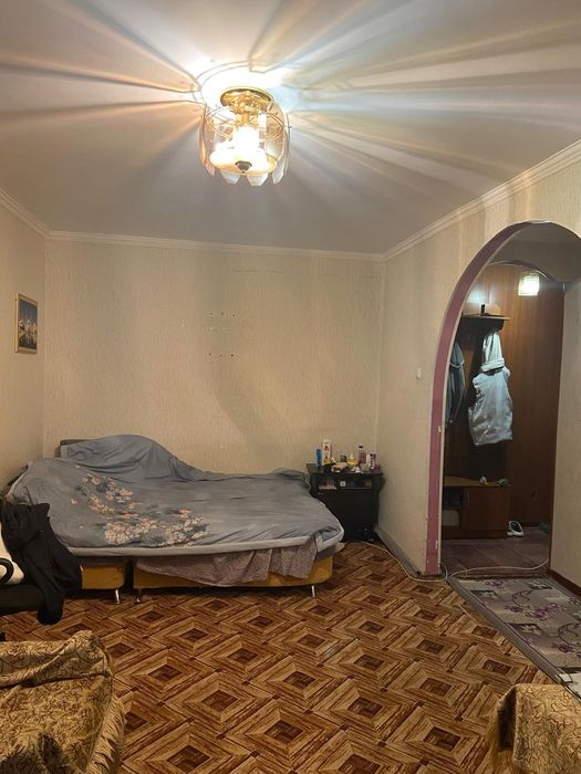 Продам 1 ком в районе СКГУ