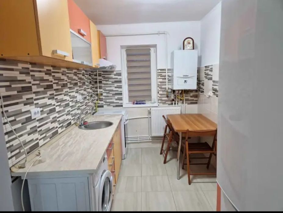 Apartament de închiriat în Huși