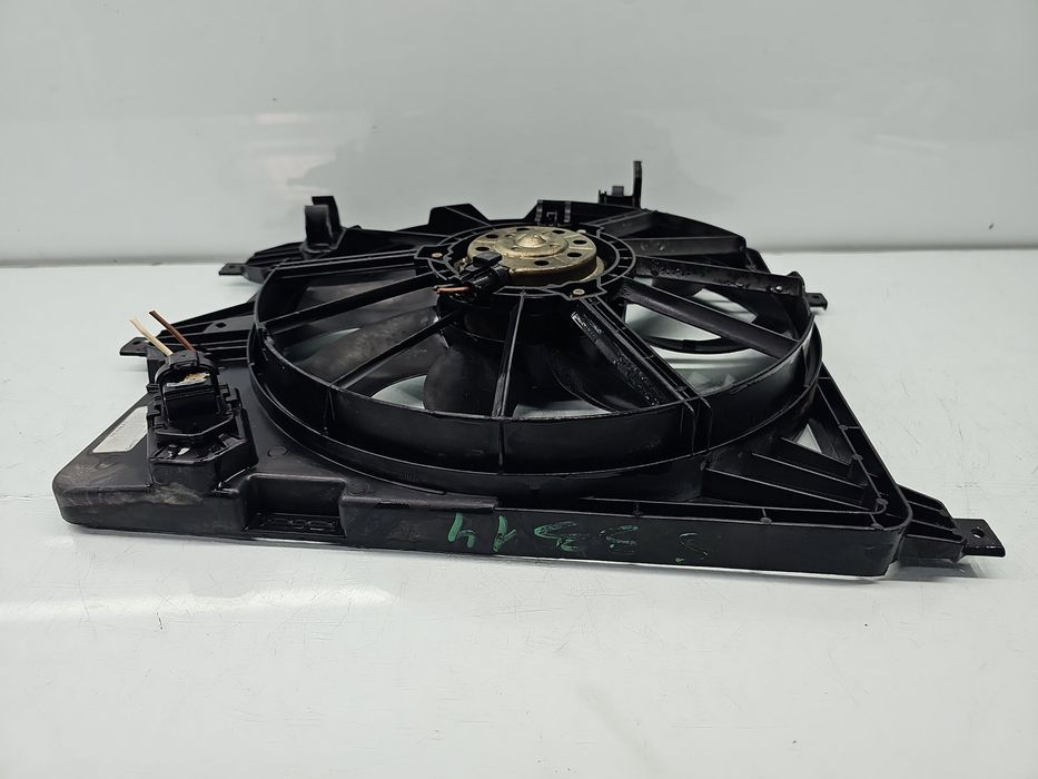 Electroventilator Renault Symbol 2 [Fabr 2008-2012] 8200685725 1.5 dCi