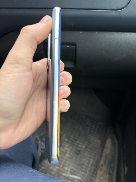 Продавам huawei p40 pro на части