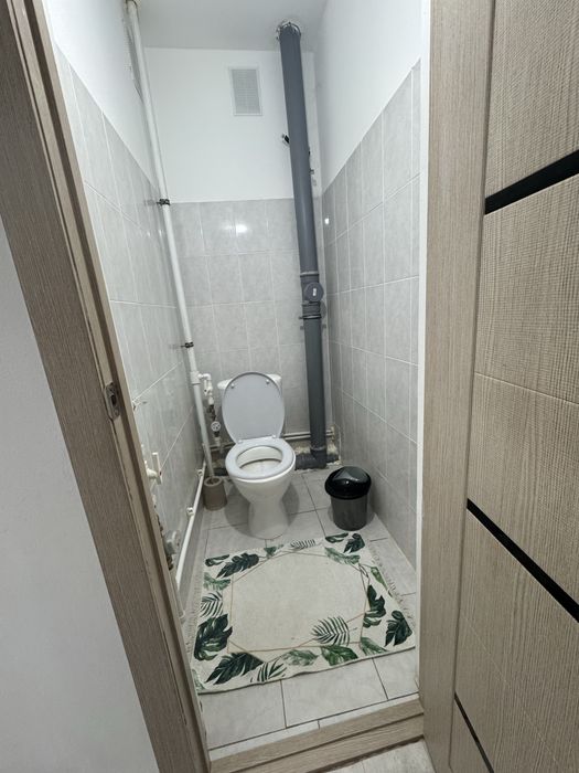 Аренда квартиры.