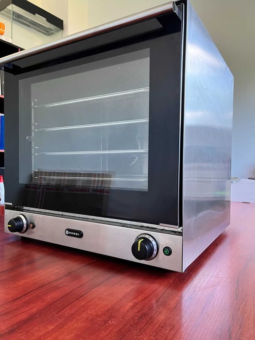 Cuptor Convectie Hendi H90