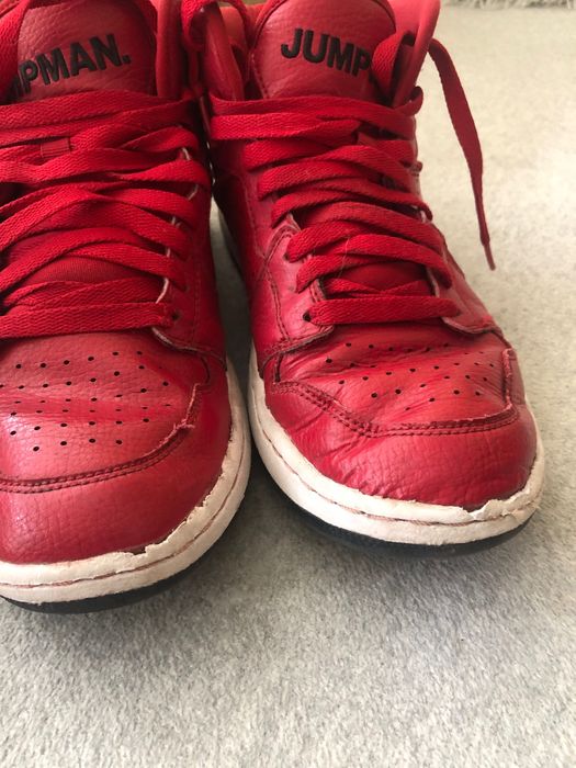 Маратонки Jordan