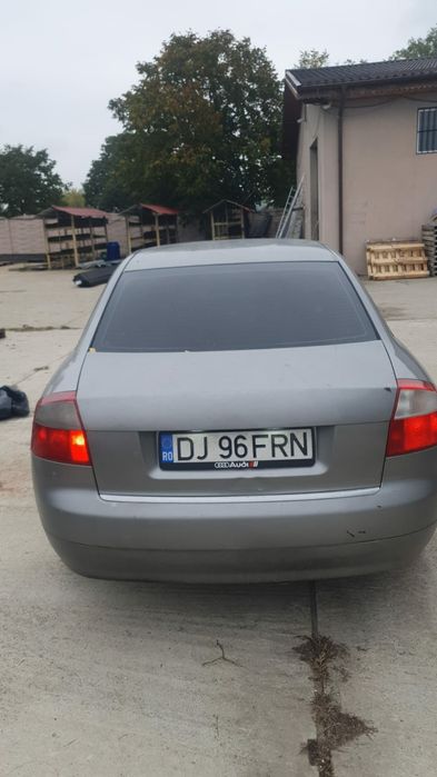 Audi A4 2004 diesel, 1.900 € — imagine 2