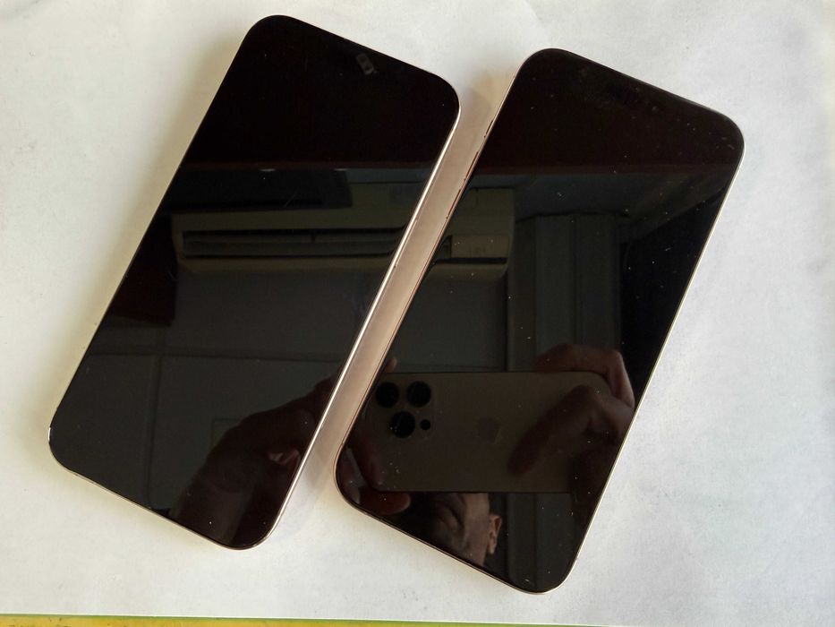 iPhone 16 Pro Max 256gb Desert фабрично отключен