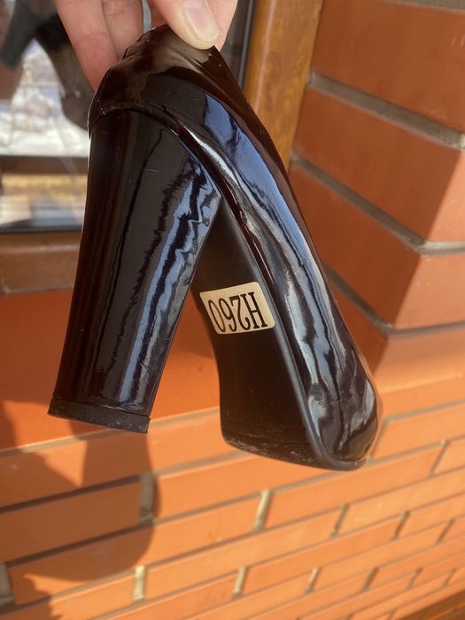 Туфли женские модные