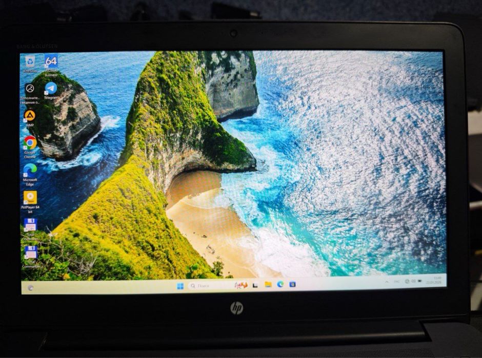 Holati Ideal qoshimcha Videokartasi bor