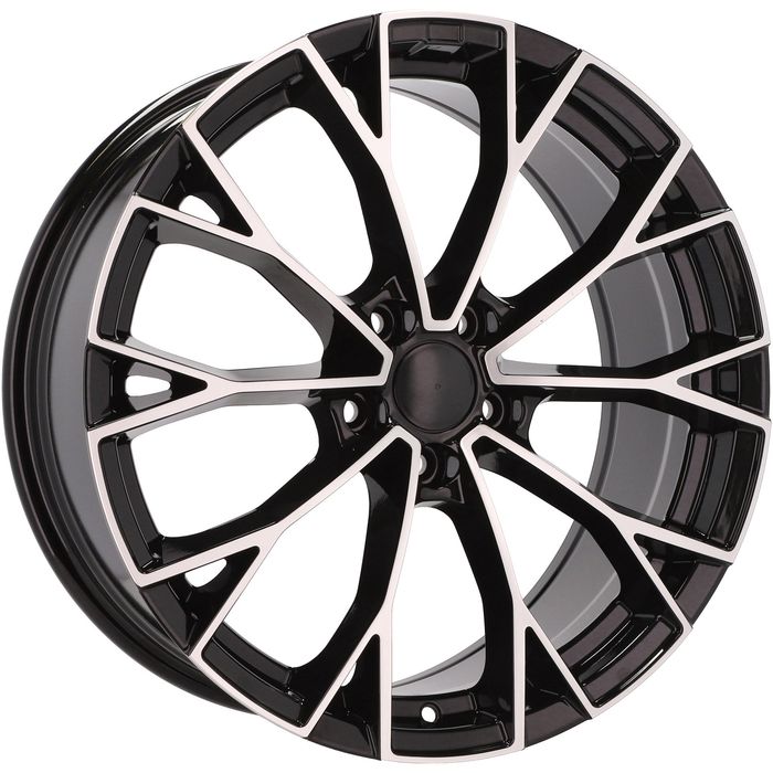 Jante VW R19 5x112 Golf R 2025 Style | Golf, Passat, Superb, Octavia, Leon