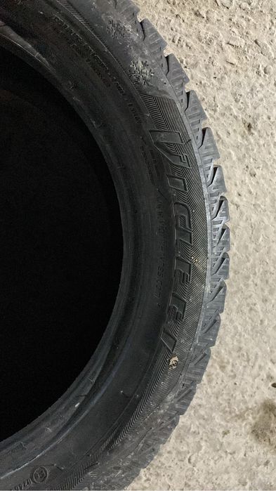 Шины в отличном состаяние