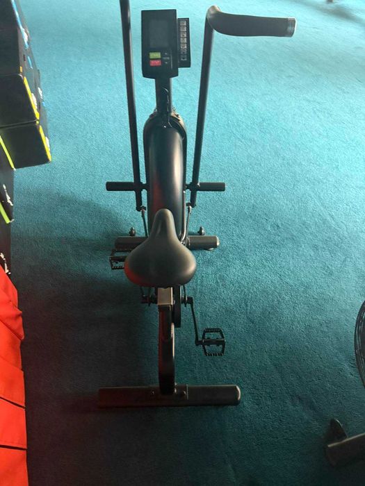 Професионален тренажор Air Bike Active Gym