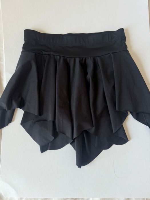 юбки для латины, 7-10 лет