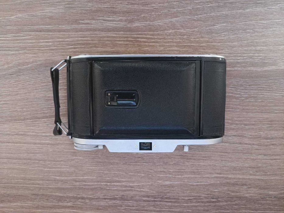 Aparat Foto Burduf Voigtlander BESSA I