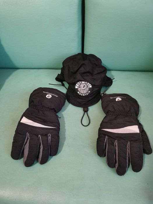 Мъжки ски панталон Rossignol