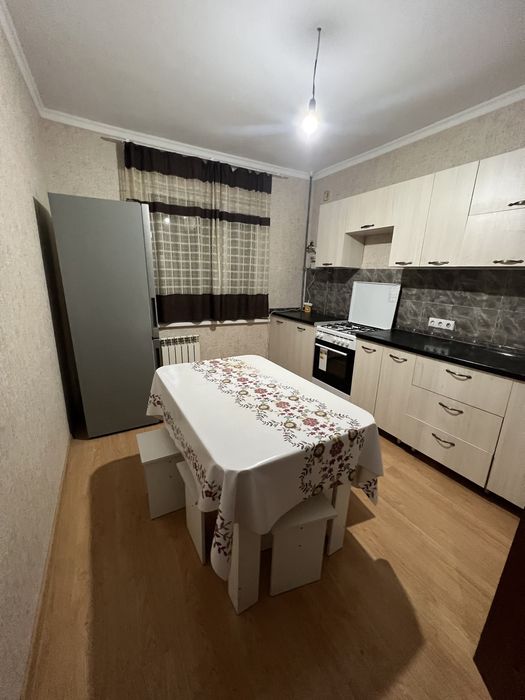 Продам двухкомнатную квартиру