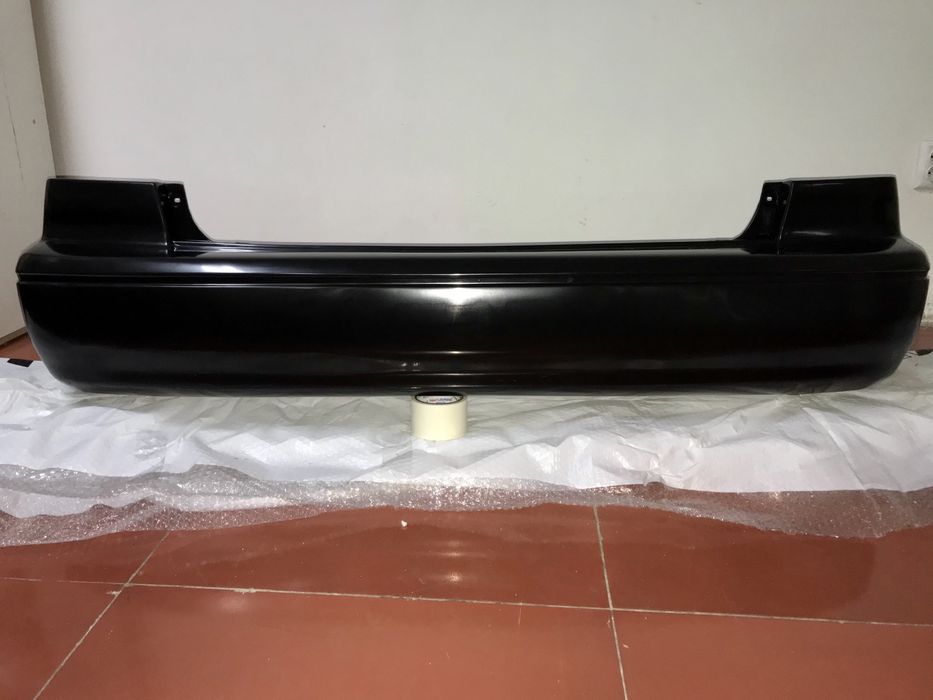 Задний бампер Камри 25 Camry 99-01