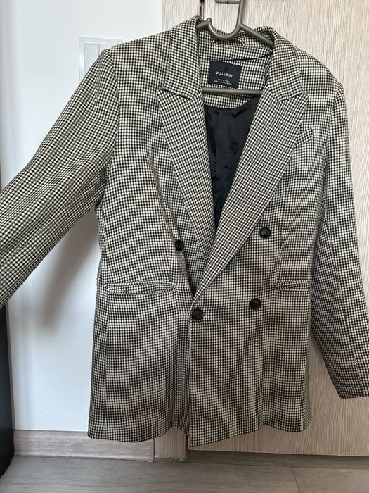 пиджак PULL&BEAR размер S
