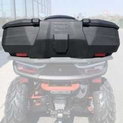 НОВ Куфар за АТВ  CF MOTO  CF X450  CF X520  SHARK