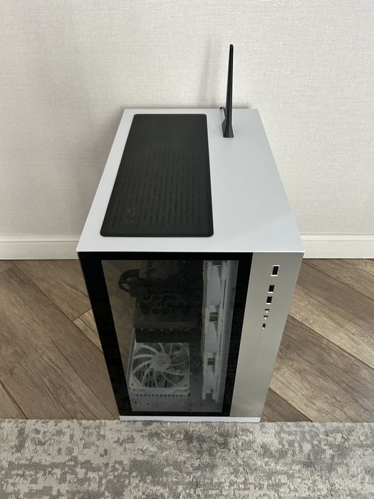 Игровой системный блок