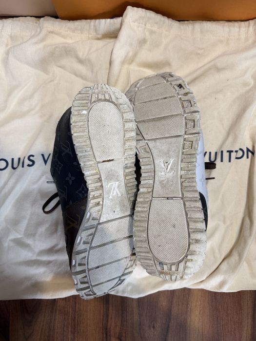 Louis Vuitton Runaway